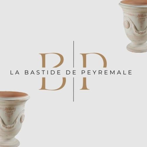 La Bastide De Peyremale, Gites En Cevennes, Piscine, Tennis Bagard Exterior foto